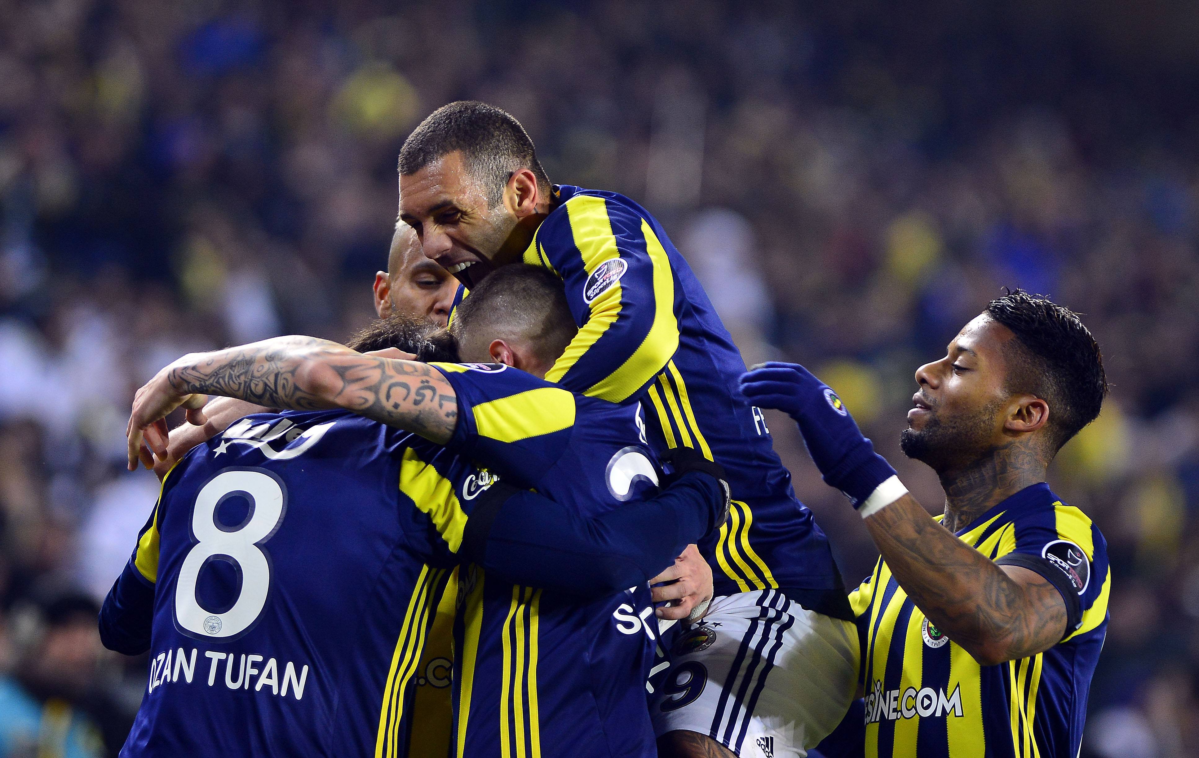 Adanaspor Fenerbahçe Maçı İddaa Tahmini ve Yorumu 03.06.2017