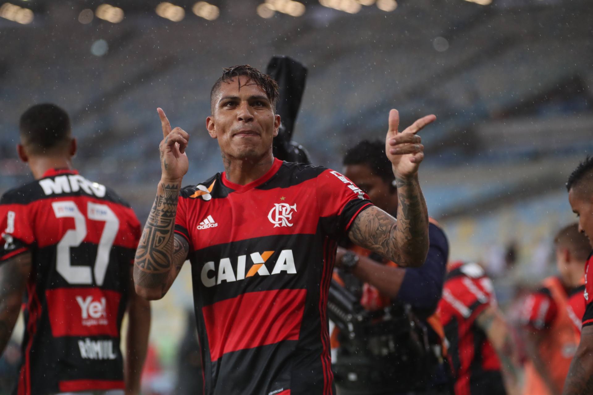 Bahia Flamengo Maçı İddaa Tahmini 26 Haziran 2017