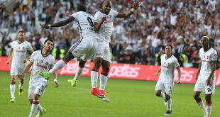 Beşiktaş Osmanlıspor Maçı İddaa Tahmini 3.6.2017