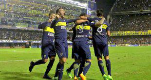 Boca Juniors Santa Fe Maçı İddaa Tahmini 25.6.2017