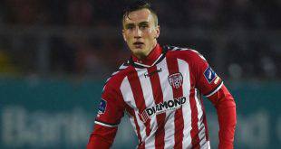B. Wanderers Derry City Maçı İddaa Tahmini 16.6.2017