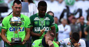 Chapecoense Gremio Maçı İddaa Tahmini 09.06.2017
