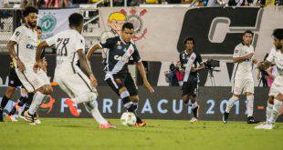 Corinthians Bahia Maçı İddaa Tahmini 23.06.2017