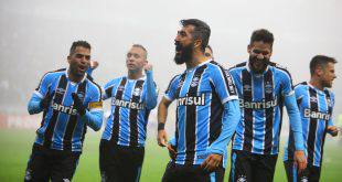 Cruzeiro Gremio Maçı İddaa Tahmini 20 Haziran 2017