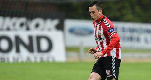 Derry City Cork City Maçı İddaa Tahmini 23.6.2017