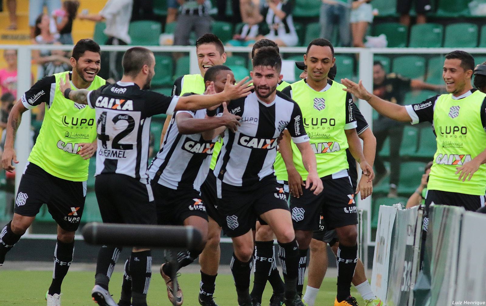 Figueirense Londrina Maçı İddaa Tahmini 28.06.2017
