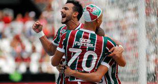 Fluminense Gremio Maçı İddaa Tahmini 16.06.2017