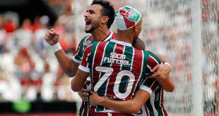 Fluminense Paranaense Maçı İddaa Tahmini 6.6.2017