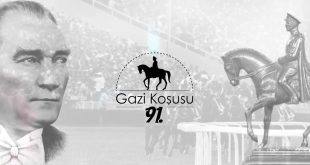 91. Gazi Koşusu ve 6'lı Ganyan Tahminleri 25 Haziran 2017