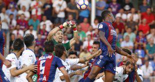 Getafe Huesca Maçı İddaa Tahmini 17.6.2017   