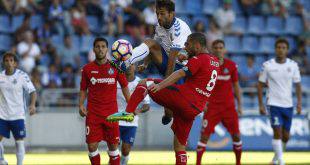 Getafe Tenerife Maçı İddaa Tahmini 24.6.2017
