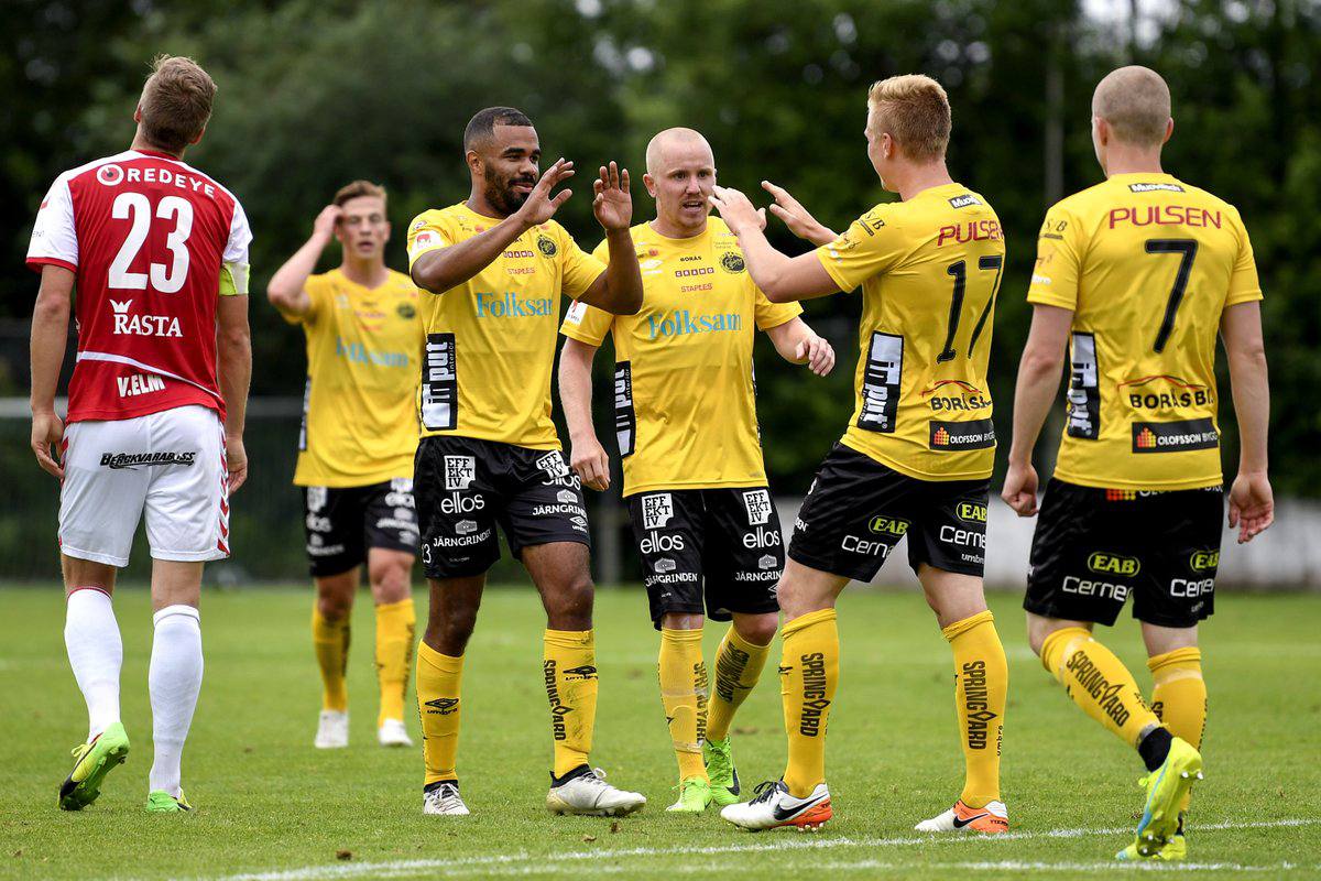 Halmstad Elfsborg Maçı İddaa Tahmini 1.7.2017