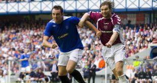 St. Johnstone Trakai Maçı İddaa Tahmini 29.6.2017