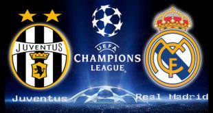 Juventus Real Madrid Maçı İddaa Tahmini ve Yorumu 03.06.2017