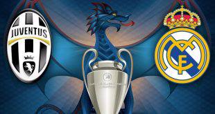 Juventus Real Madrid Maçı İddaa Tahmini 03.06.2017