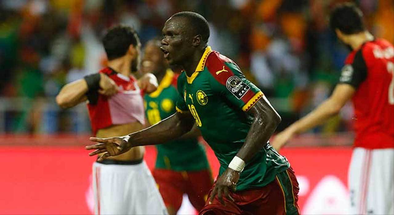 Kamerun Şili Maçı İddaa Tahmini 18.6.2017