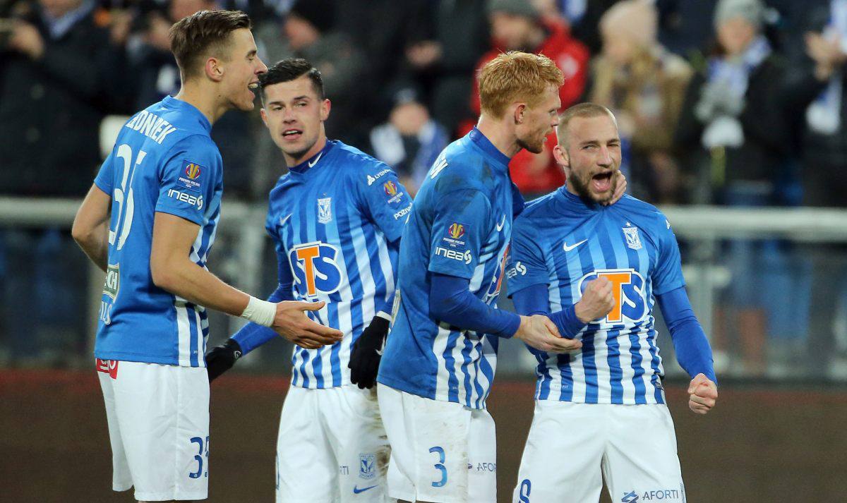 Lech Poznan Pelister Maçı İddaa Tahmini 29.06.2017