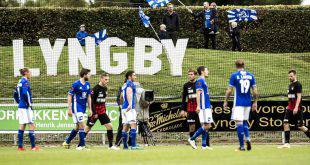 Lyngby Bangor Maçı İddaa Tahmini 29.6.2017