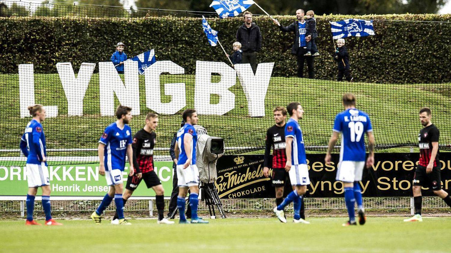 Lyngby Bangor Maçı İddaa Tahmini 29.6.2017