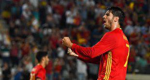 Makedonya İspanya Maçı İddaa Tahmini 11.6.2017
