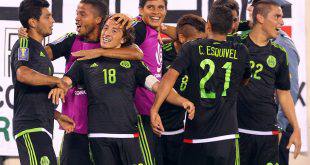 Meksika ABD Maçı İddaa Tahmini 12.06.2017