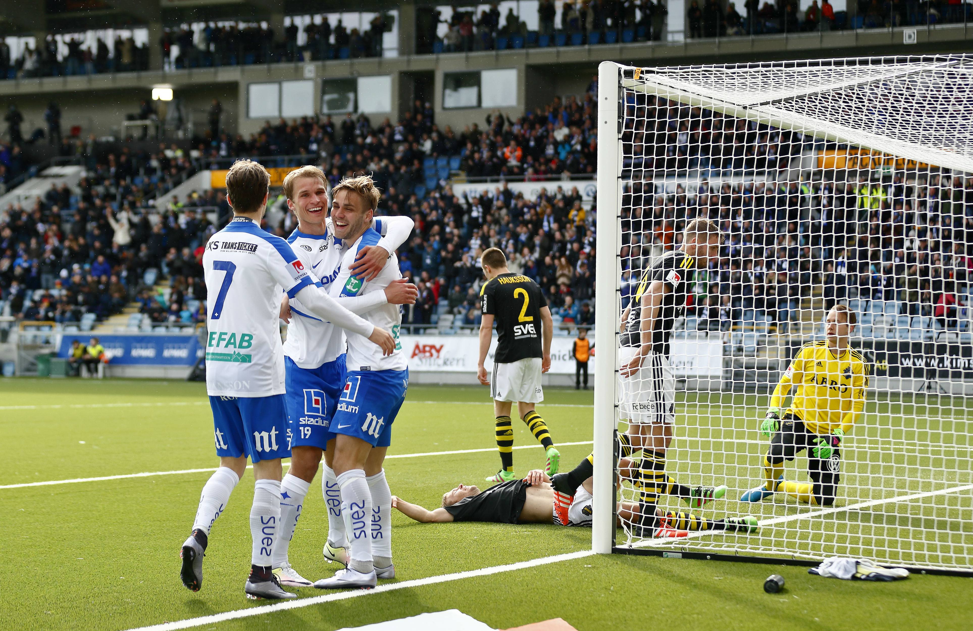 Norrköping Göteborg Maçı İddaa Tahmini 04.06.2017