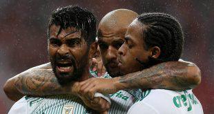 Palmeiras Fluminense Maçı İddaa Tahmini 10.6.2017