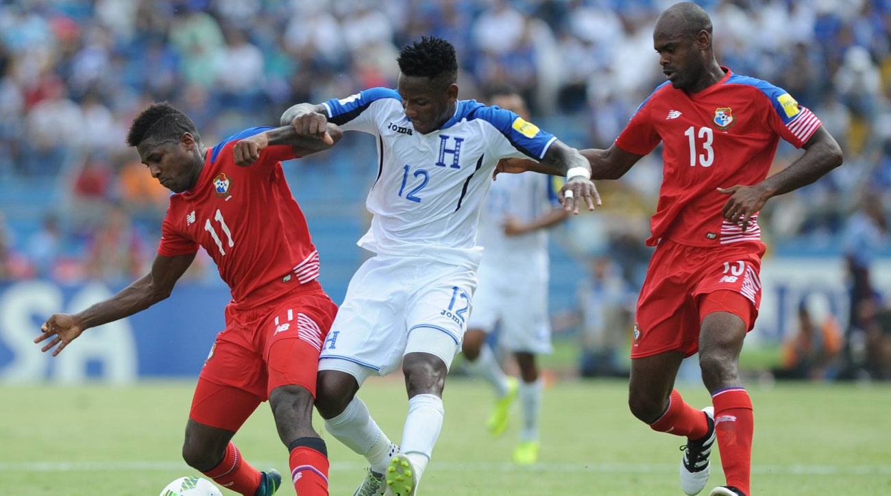 Panama Honduras Maçı İddaa Tahmini 14.6.2017