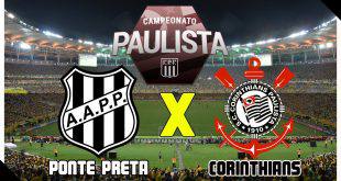 Ponte Preta Palmeiras Maçı İddaa Tahmini 25.6.2017