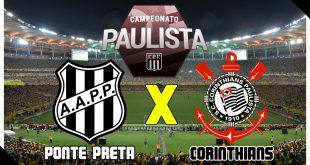 Ponte Preta Palmeiras Maçı İddaa Tahmini 25.6.2017