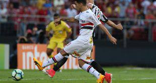 Sao Paulo Fluminense Maçı İddaa Tahmini 25.06.2017