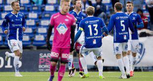 Sarpsborg 08 Molde Maçı İddaa Tahmini 3.6.2017