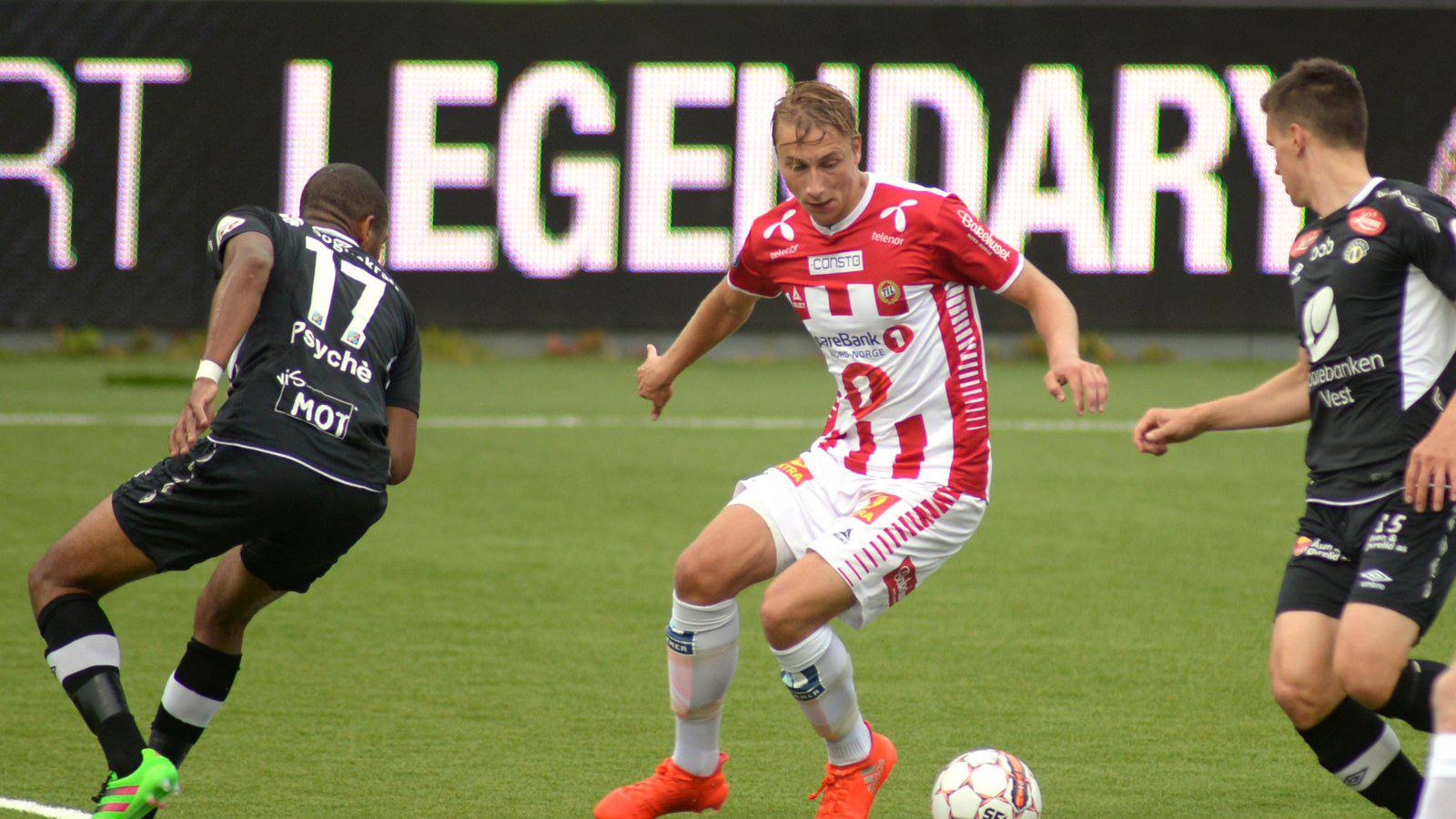 Sogndal Aalesund Maçı İddaa Tahmini 1.7.2017