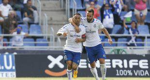 Tenerife Getafe Maçı İddaa Tahmini 21.6.2017