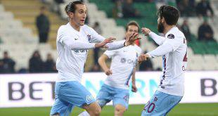 Trabzonspor Bursaspor Maçı İddaa Tahmini 3.6.2017