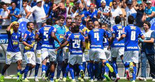 Cruzeiro Vitoria Maçı İddaa Tahmini 31.07.2017
