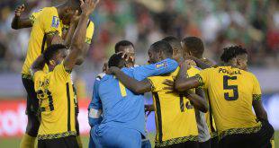 ABD Jamaika Maçı İddaa Tahmini 27.7.2017