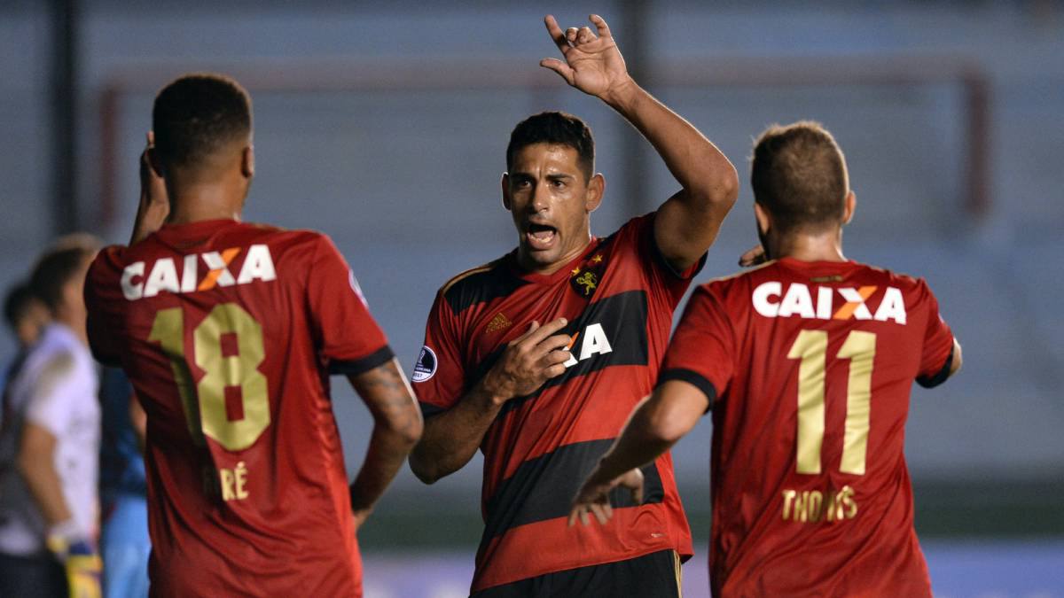 Bahia Recife Maçı İddaa Tahmini 30.07.2017