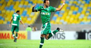 Chapecoense Goianiense Maçı İddaa Tahmini 30.7.2017