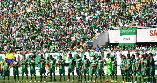 Chapecoense Paranaense Maçı İddaa Tahmini 9.07.2017