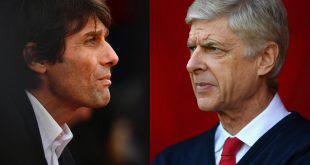 Chelsea Arsenal Maçı İddaa Tahmini 22.7.2017