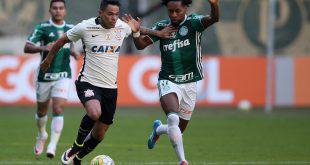 Palmeiras Corinthians Maçı İddaa Tahmini 13.07.2017