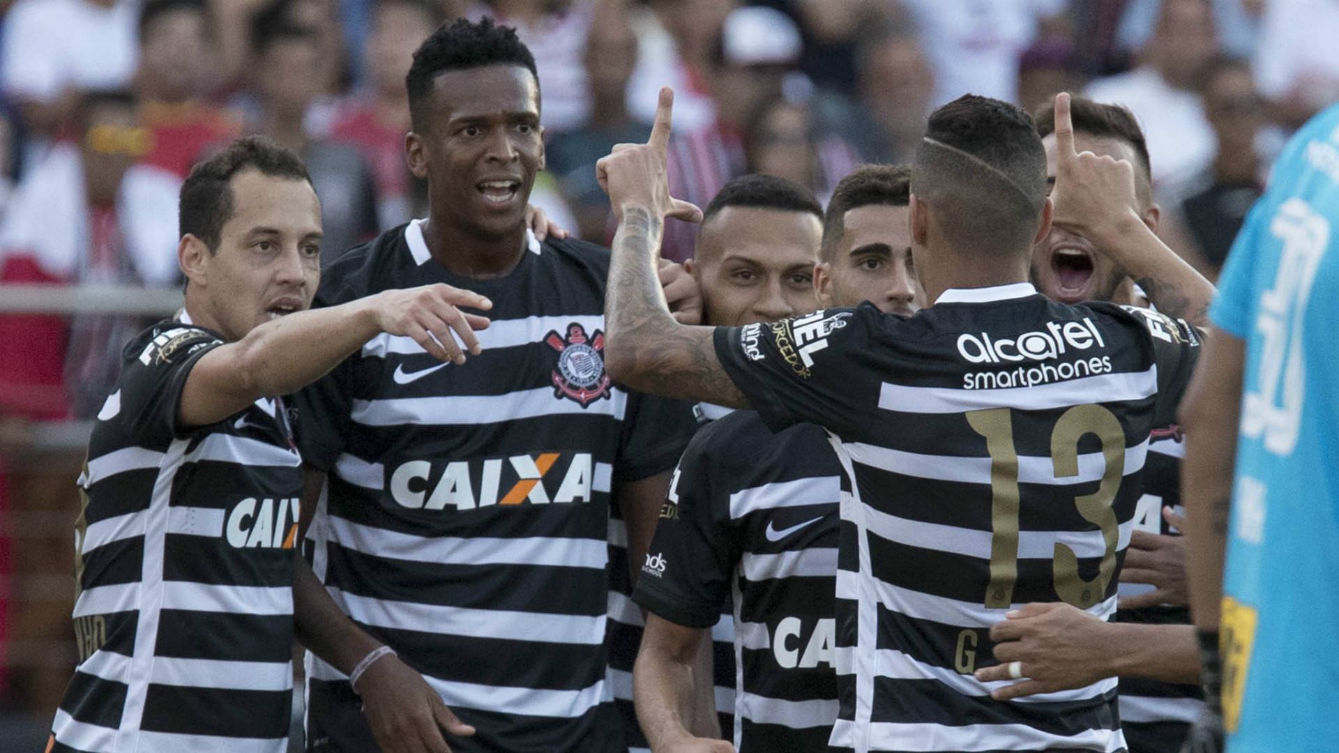 Corinthians Ponte Preta Maçı İddaa Tahmini 9.7.2017