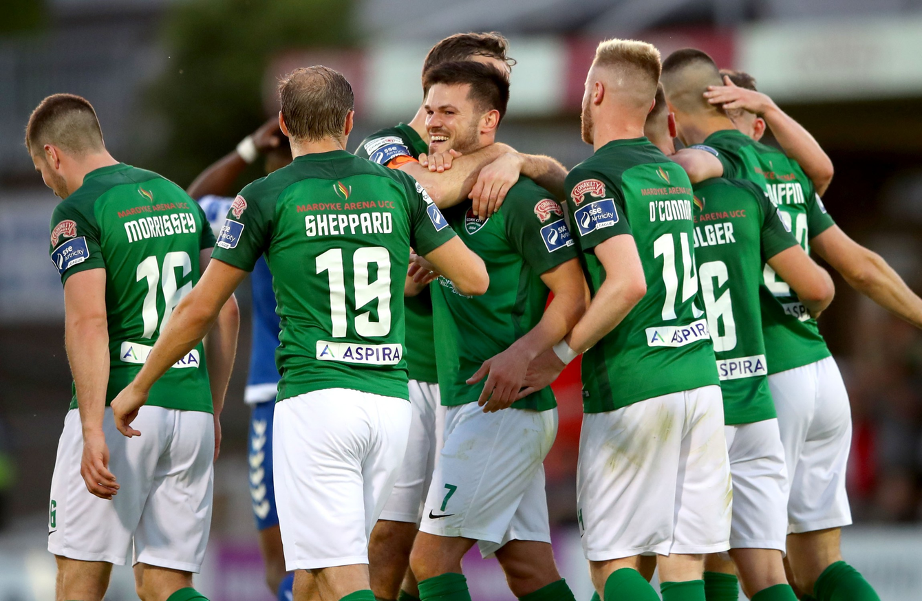 Cork City Galway Maçı İddaa Tahmini 28.07.2017