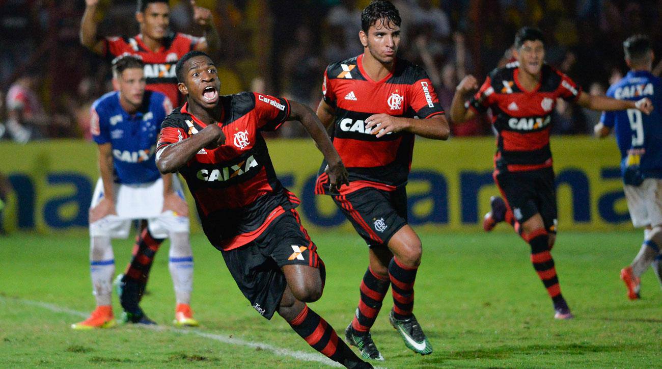 Cruzeiro Flamengo Maçı İddaa Tahmini 16.07.2017
