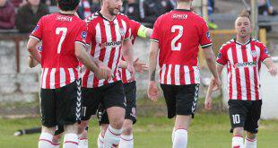 Derry City Sligo Rovers Maçı İddaa Tahmini 9.7.2017