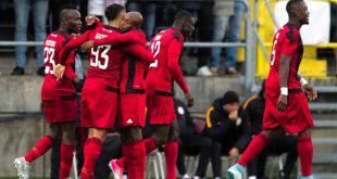 Djurgarden Östersunds Maçı İddaa Tahmini 23.7.2017
