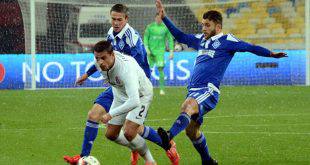 Dynamo Kiev Young Boys Maçı İddaa Tahmini 26.7.2017