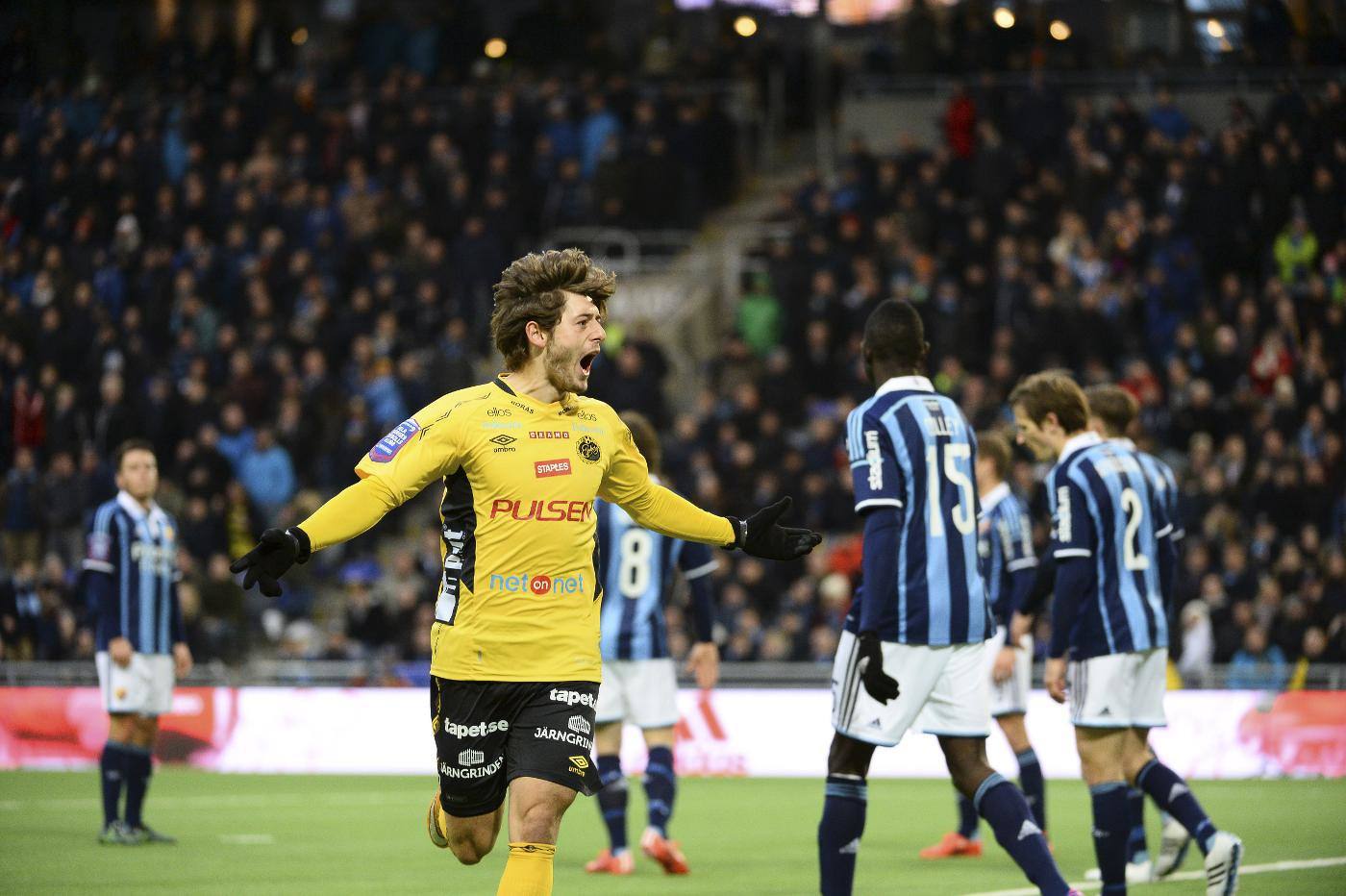 Elfsborg Hammarby Maçı İddaa Tahmini 17 Temmuz 2017