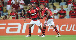 Flamengo Coritiba Maçı İddaa Tahmini 23.07.2017